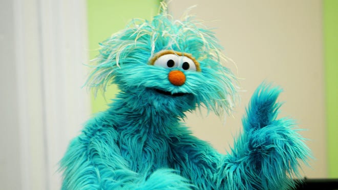 Sesame Street Muppet Rosita.JPG